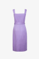 Платье Elema 5К-10978-1-170 сирень