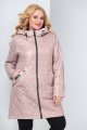 Куртка Shetti 2058 пудра