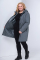 Куртка Shetti 2058 графит
