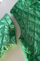 Куртка Rami 1087 зеленый
