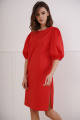 Платье Fantazia Mod 4078 красный