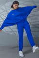 Брюки Rami 4119 электрик