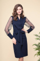 Платье Romanovich Style 1-2315 синий