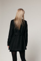 Пальто Bugalux 455 170-черный