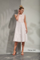 Платье NiV NiV fashion 2642 розовый