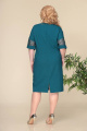 Платье Romanovich Style 1-2341 изумруд
