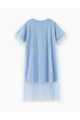 Платье Bell Bimbo 220125 св.синий