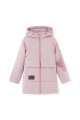 Куртка Bell Bimbo 221169 пепельно-розовый