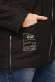 Куртка Shetti 2066 черный