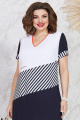 Платье Mira Fashion 5087