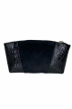 Косметичка Galanteya 4511.1с2951к45 черный