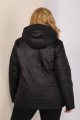 Куртка Shetti 2063-1 черный