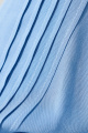 Блуза Панда 85140w голубой