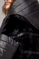Куртка IVA 1360 черный