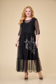 Платье Svetlana-Style 1848 черный