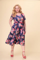 Платье TrikoTex Stil 1022
