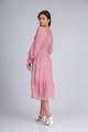 Платье Verita 2158 розовый