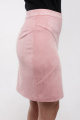 Юбка Madech 19143 розовый