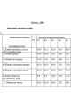 Комбинезон Golden Valley 1086 голубой