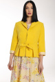 Комплект Мода Юрс 2513 желтый
