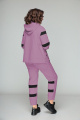 Спортивный костюм Bonna Image 664 розовый