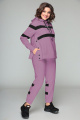 Спортивный костюм Bonna Image 664 розовый