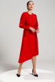 Платье Prestige 4329/170 красный