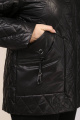 Куртка Shetti 2074 черный