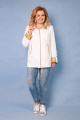 Куртка TrikoTex Stil Л1547 к_снег