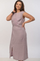 Платье MALI 422-038 лаванда