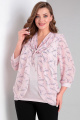 Блуза Таир-Гранд 62296 розовый