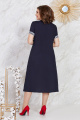 Платье Mira Fashion 5086