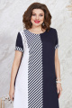 Платье Mira Fashion 5086