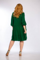Платье SVT-fashion 505 зеленый