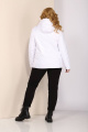 Куртка Shetti 2075-1 белый