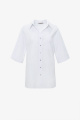 Блуза Elema 2К-11738-1-170 белый
