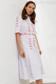 Платье Art Ribbon M3638P_1