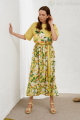Платье Art Ribbon M3679P