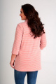 Блуза Таир-Гранд 62327 розовый
