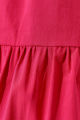 Платье Панда 86783w розовый