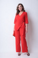 Женский костюм Michel chic 1290 красный