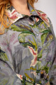 Блуза Celentano 1974.2 лилии