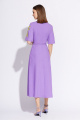 Платье EOLA 2213 фиолетовый