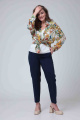 Рубашка Talia fashion 380