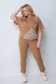 Комплект Michel chic 1293 рыжий
