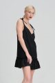 Платье Garsonnier 15005002 черный