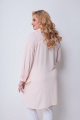 Блуза Michel chic 745 розовый
