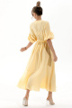 Платье Golden Valley 4830 желтый