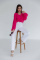 Блуза Ivera 5041 розовый