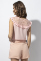 Блуза VIZAVI 667 розовый